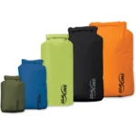 ჩანთა  Baja Dry Bag 40L Black