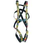 დაცვის ქამარი SIMBA HARNESS C65