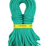 თოკი დინამიური  9.5 მმ  TENDON Anniversal 9,5 mm -200m  D095AN41S200R