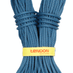 თოკი დინამიური 7,8 მმ -50 მ  TENDON Master; 7,8-50m  D078TD42C050C