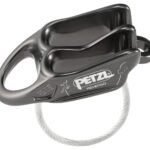 თოკზე დასაშვები ინსტრუმენტიBelay Device REVERSO GRAY  D017AA00