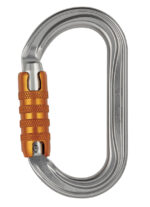კარაბინი  Carabiner OK TRIACT-LOCK  M33A TL