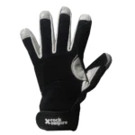 სპორტული ხელთათმანი Sportswear : Gloves _ Worker - L