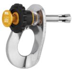 ანკერი ყურით მრავალჯერადი   Removable Anchor PULSE 8MM  G037AA00