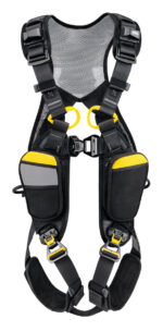 დაცვის ქამარი  Harness NEWTON EASYFIT INT S1   C073FA01