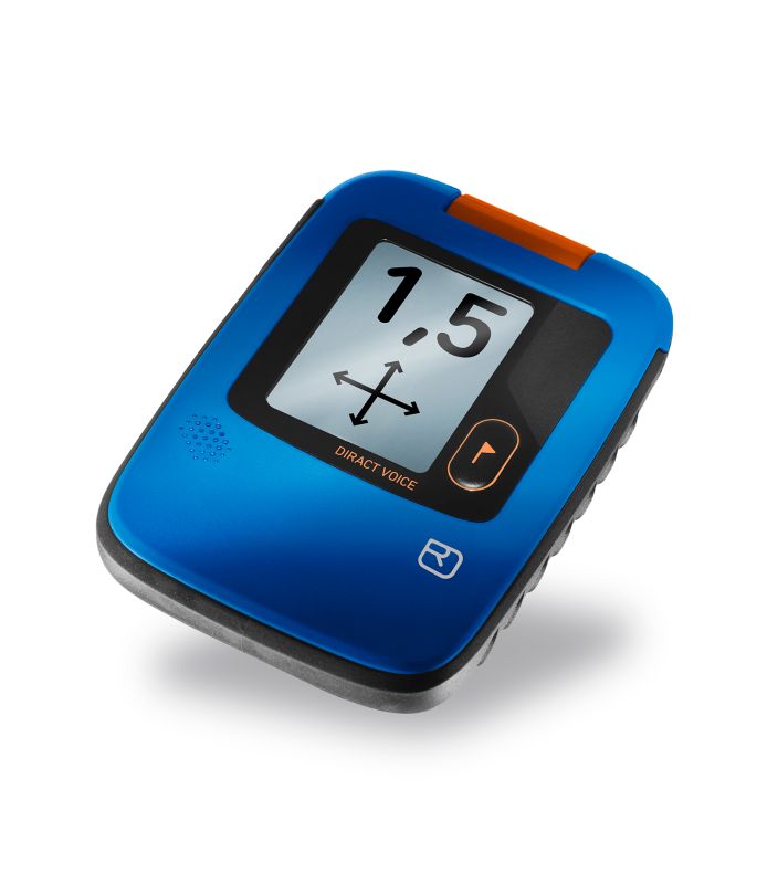 1 საზვავე ტრანსივერი ORTOVOX DIRACT VOICE - Image 1