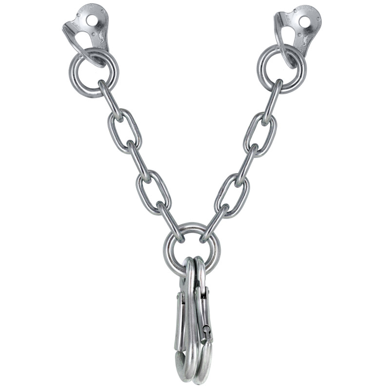 1 დაცვის სადგური ჯაჭვი FIXE CLIMBING, S.L. - Image 1