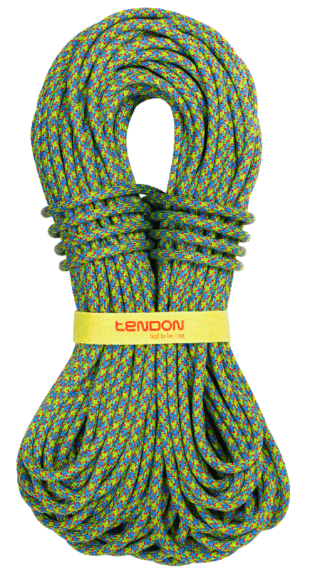 1554374326HATTRICK-97-D097TH41small დინამიური თოკი D097TH41S200C Hattrick 9,7 - Image 1