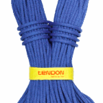 თოკი დინამიური 8,4 მმ -60 მ  TENDON Lowe; 8,4-60m  D084TW42S060C