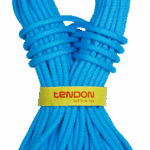 თოკი დინამიური    TENDONMaster;8,6-200m   D086TM43C200R