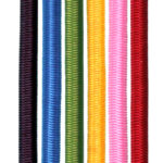 თოკი რეზინის  Gumolano 8-100m;R; PPV   G0802D100R