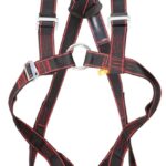 დაცვის ქამარი  Harness BASIC EVO   XPSHBASICEVOXXL