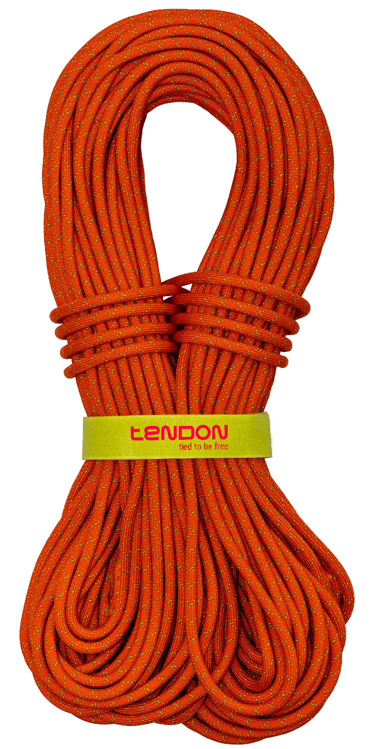 16378468941small-1- თოკი დინამიური 7,6 მმ -50 მ TENDON MasterPro; 7,6-50m D076TP42C050C - Image 1