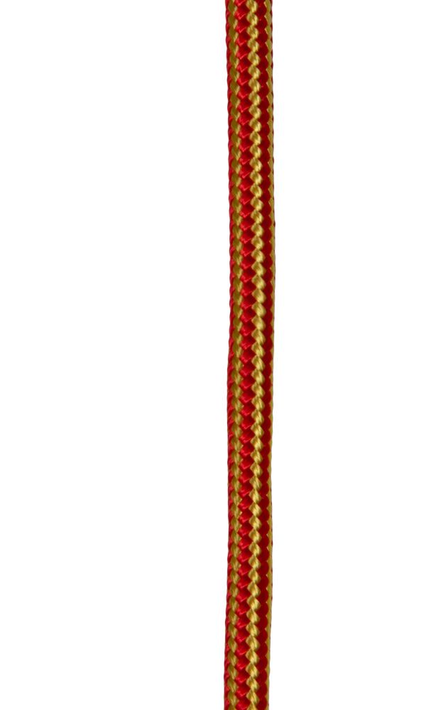 1741849155pomocn-ra-6-red თოკი დამხმარე 6 მმ TENDON Reep 6.0 mm -100m A060TR42S100R TENDON Reep 6.0 mm -100m A060TR42S100R - Image 1