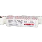 დაცვის ამორტიზატორი  Shock Absorber+adj+2xlanyard  XPSA2RL