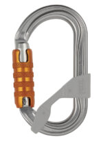 კარაბინი  Carabiner OK TRIACT-LOCK  M33A TL - Image 2
