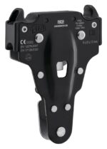 გორგოლაჭი ორმაგი TRAC CLUB P023AB01 - Image 2