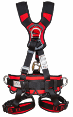 დაცვის ქამარი Harness PROFI EVO C  size XXL XPSHPROFIEVOCXXL - Image 2