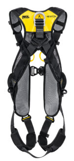 დაცვის ქამარი  Harness NEWTON EASYFIT INT S1   C073FA01 - Image 2