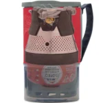 სამთო ქურის სისტემა WindBurner 1.0L Sys Red (All) - Image 5