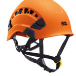 ჩაფხუტი  VERTEX VENT Orange  A010CA04