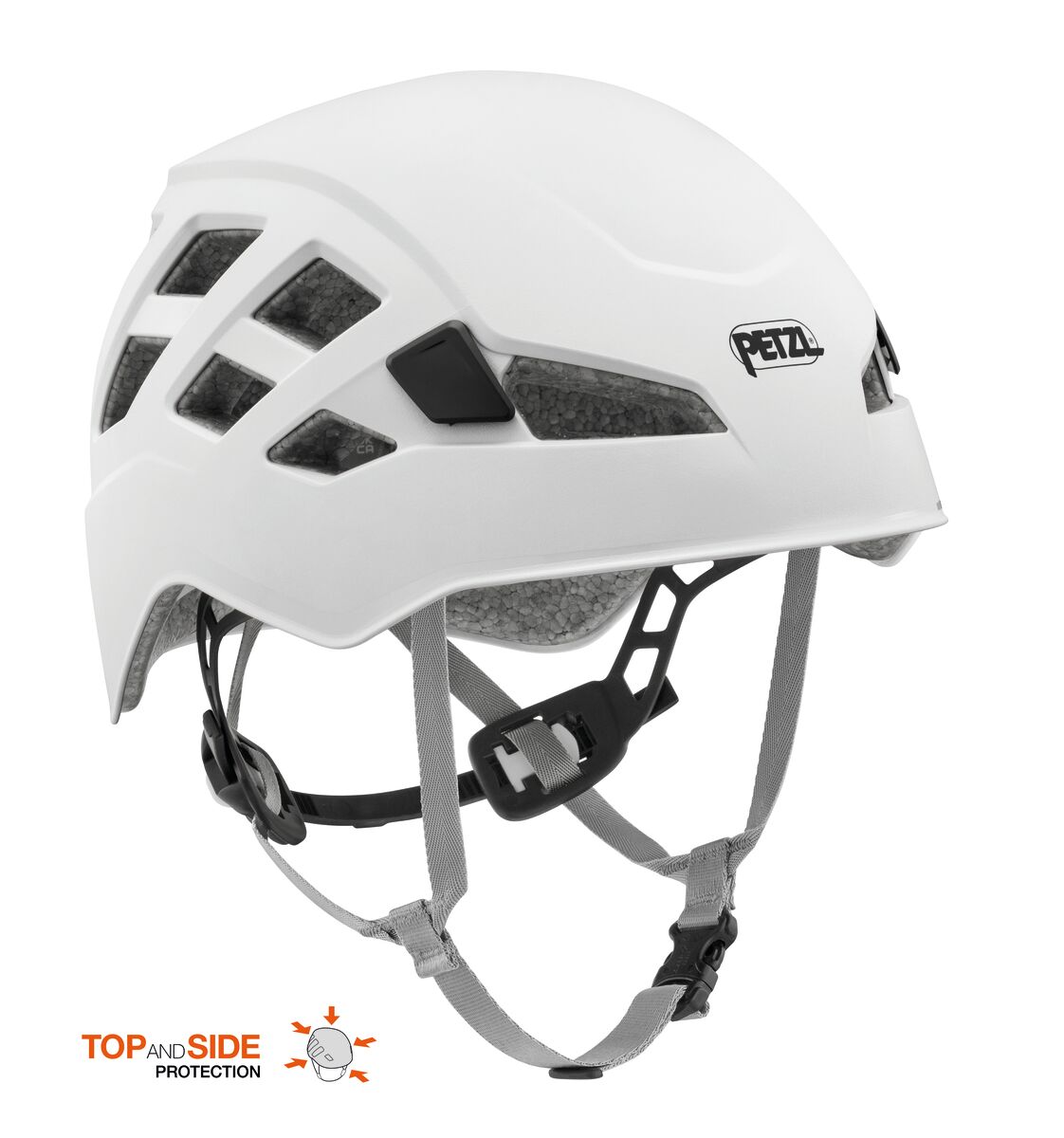 A042UB01-BOREO-CLUB_LowRes ჩაფხუტი Helmets BOREO CLUB WHITE M/L A042UB01 - Image 1