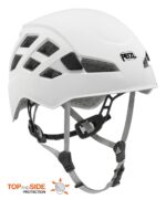 ჩაფხუტი Helmet BOREO WHITE M/L  A042VA01