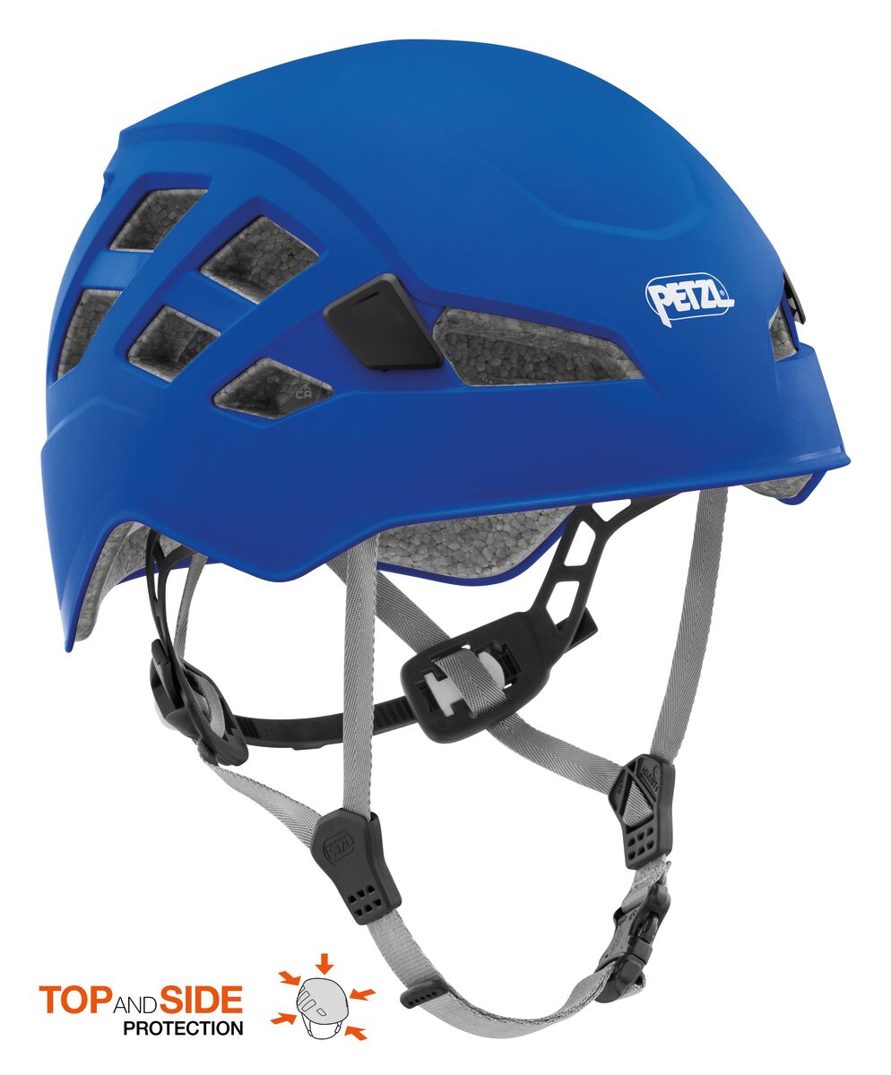 A042VA-BOREO-BLEU_LowRes ჩაფხუტი Helmet BOREO BLUE M/L A042VA09 - Image 1