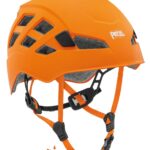 ჩაფხუტი BOREO HELMET ORANGE M/L A042GA01