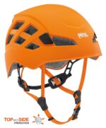ჩაფხუტი BOREO HELMET ORANGE M/L A042GA01