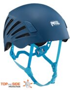 ჩაფხუტი Helmet BOREA NAVY BLUE S/M  A048AB01