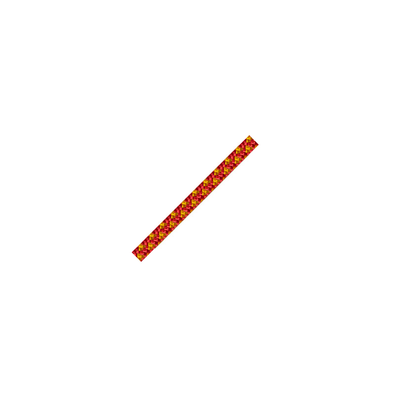 A070TH_cervena თოკი დამხმარე 7 მმ TENDON Reep 7.0 mm -100m A070TR41S100R TENDON Reep 7.0 mm -100m A070TR41S100R - Image 1