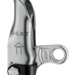 ვარდნისგან დამცავი ინსტრუმენტი SHUNT RAPPEL BACK UP DEVICE B03B
