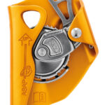 ვარდნისგან დამცავი ინსტრუმენტი ASAP MOBILE FALL ARRESTER B070AA00
