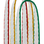 თოკის სალტე 60 სმ Sling ST'ANNEAU 60CM C07 60