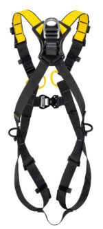 დაცვის ქამარი  Harness NEWTON INT S1  C073BA01 - Image 5