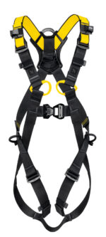 დაცვის ქამარი  Harness NEWTON INT S1  C073BA01