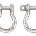 კარაბინი Shackles C087AA00