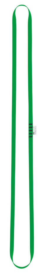 თოკის სალტე Sling ANNEAU Green 120CM C40A 120 - Image 2