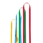 თოკის სალტე Sling ANNEAU Yellow 60CM C40A 60