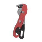 თოკზე დასაშვები ინსტრუმენტი Descender SIMPLE D004AA00