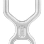 თოკზე დასაშვები ინსტრუმენტი Figure-Eight Descender HUIT D02
