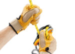 თოკზე დასაშვები ინსტრუმენტი Descender RIG D021AA00 - Image 3