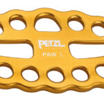 კარაბინების სამაგრი Rigging Plate PAW L G063CA00