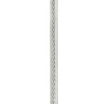 ფოლადის თასმა   WIRE STROP Steel 100CM  G200AA01