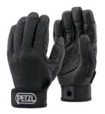 ხელთათმანი Gloves CORDEX Black XL K52 XLN