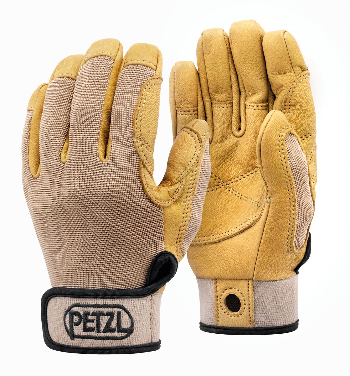 K52-T-CORDEX_LowRes ხელთათმამი Gloves CORDEX Beige L K52 LT - Image 1