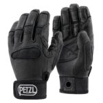 ხელთათმანი ორმაგი Gloves CORDEX PLUS Black M K53 MN