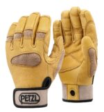 ხელთათმანი ორმაგი Gloves CORDEX PLUS Beige L K53 LT