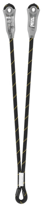 დაცვის ულვაში  Lanyard JANE-Y 60/60CM  L051AA02 - Image 4